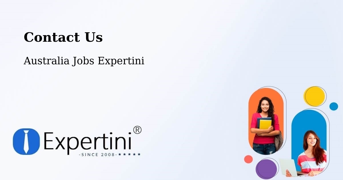 Contact Expertini – Greenacre - Australia Jobs Expertini