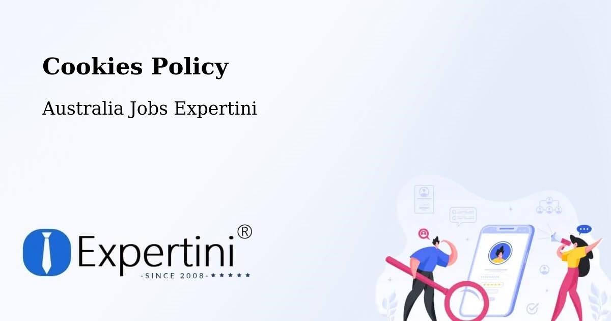 Cookie Policy – Greenacre - Australia Jobs Expertini