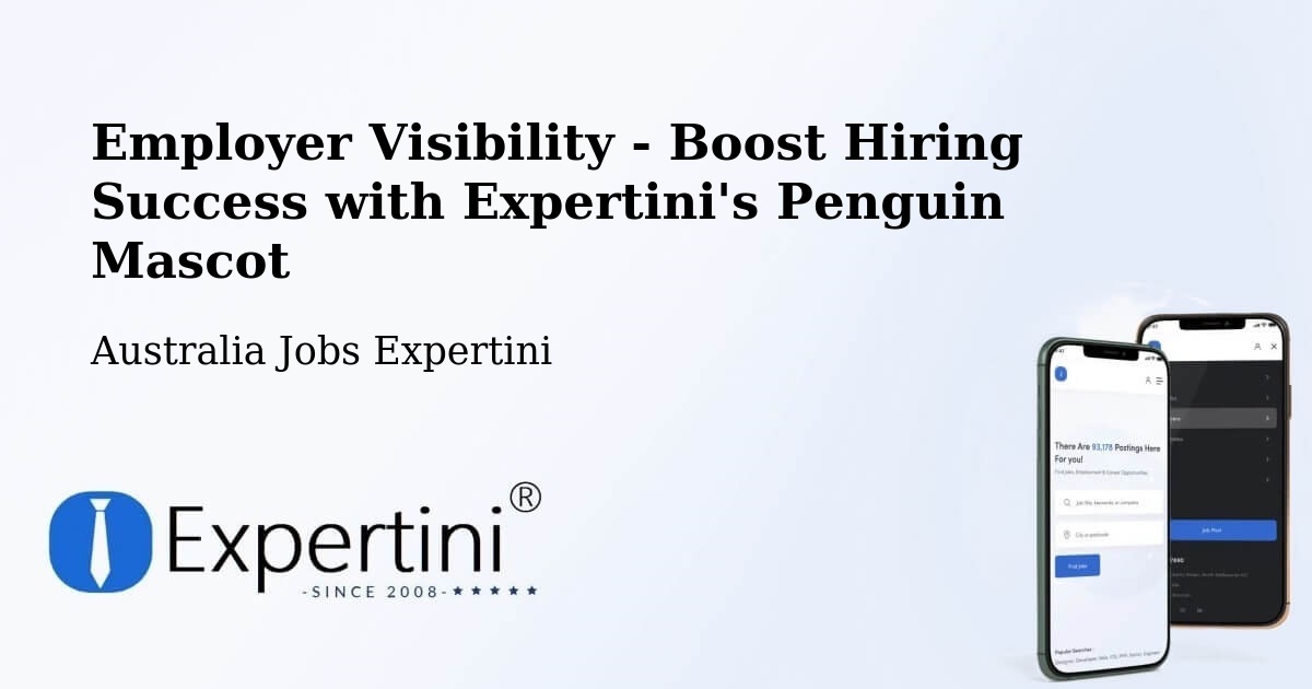 CV and Resume Visibility Optimization – Greenacre - Australia Jobs Expertini